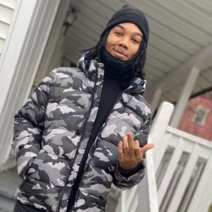 Meet your Posher, Brotha